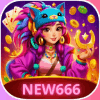 Logo da NEW666